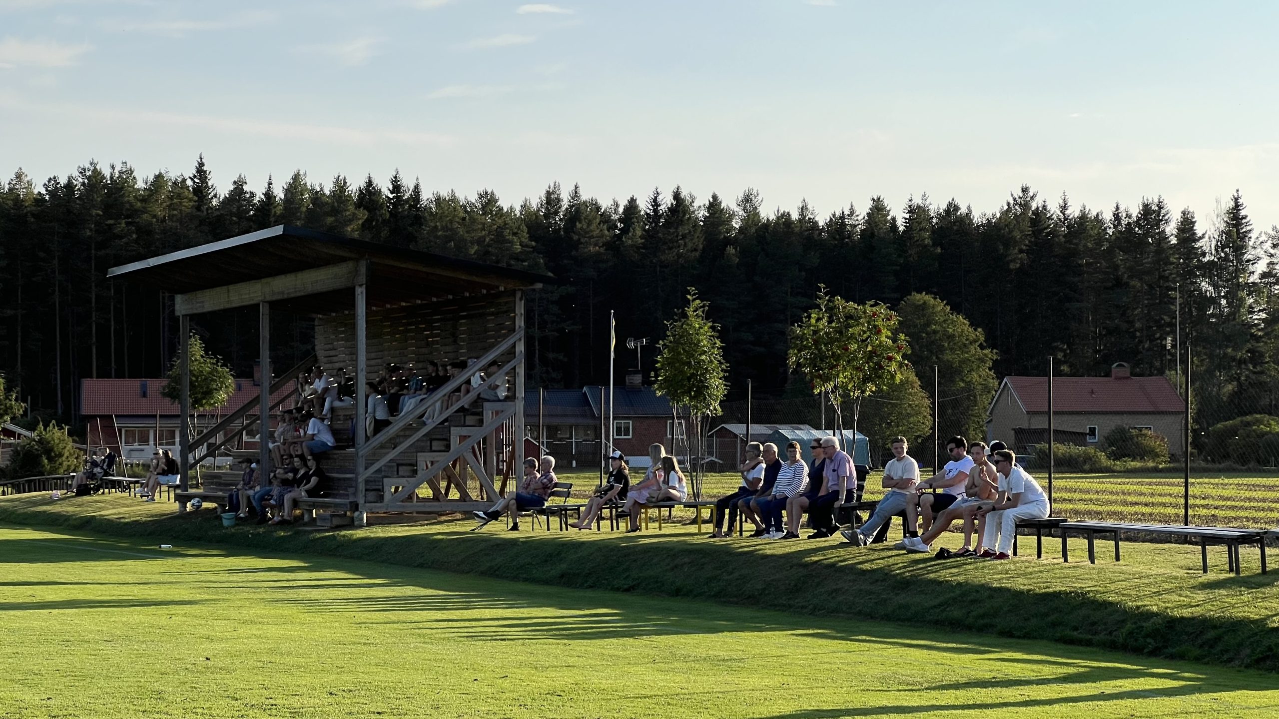 Dala-Järna IK-Avesta AIK 1-2