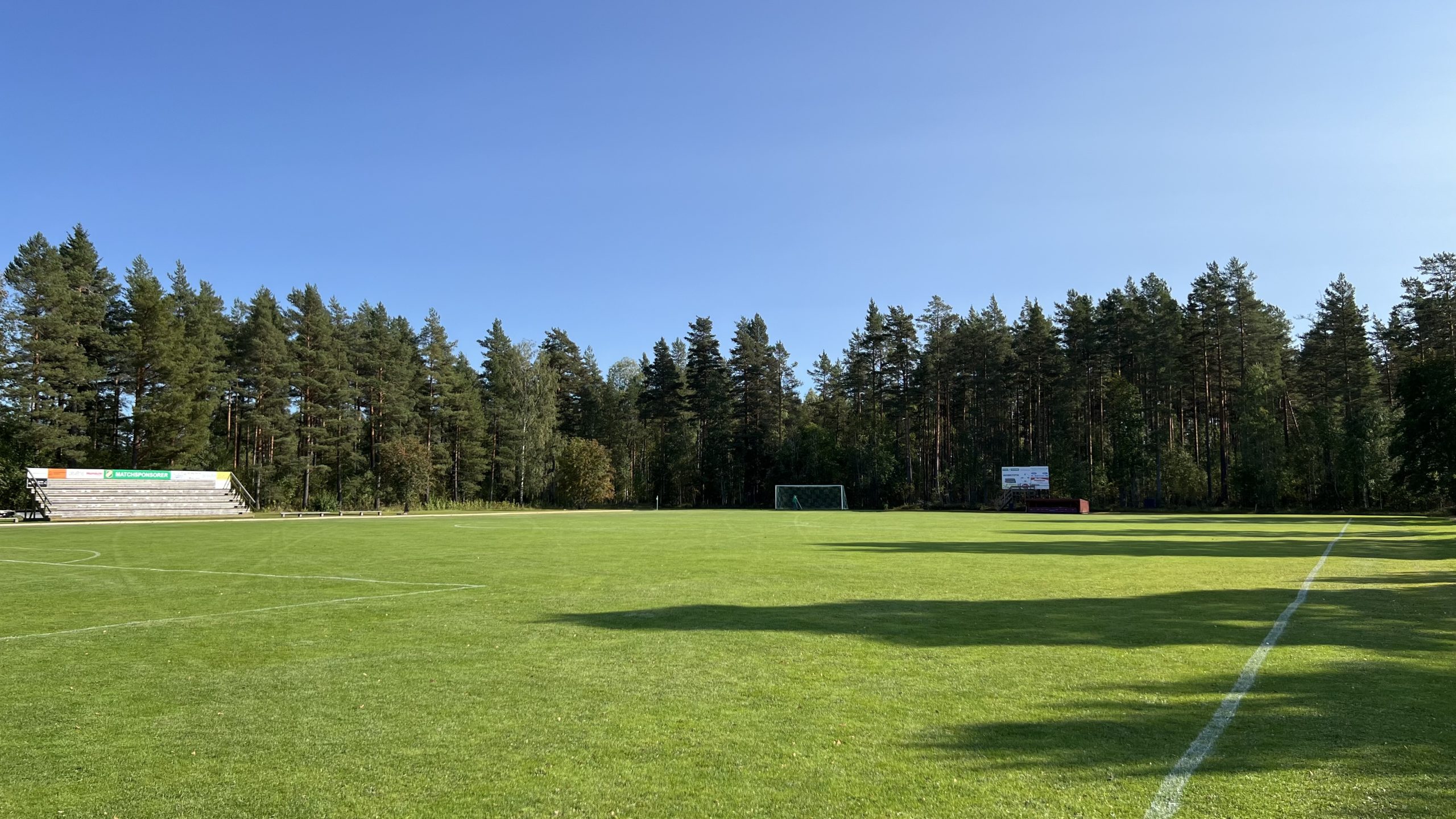 Hulåns IF-Ludvika FK 2-3